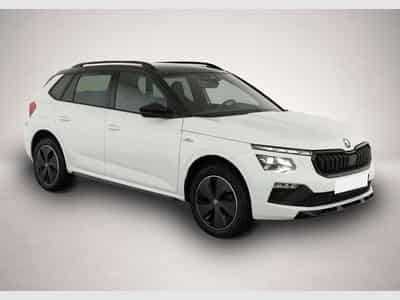 Skoda Kamiq (2026) - Foto 2