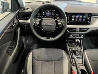 Skoda Kamiq (2026) - Foto 5