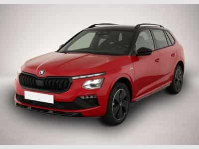 Skoda Kamiq (2026) - Foto 1