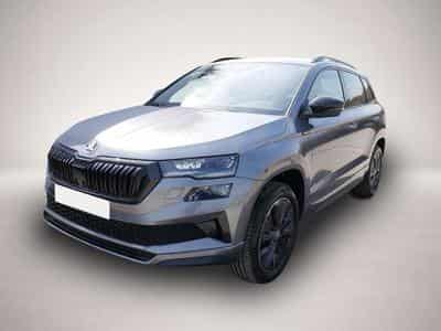 Skoda Karoq (2026) - Foto 1