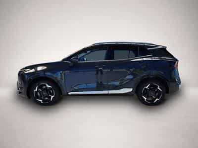 Kia Sportage (2026) - Foto 4