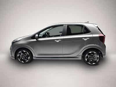 Kia Picanto (2026) - Photo 4