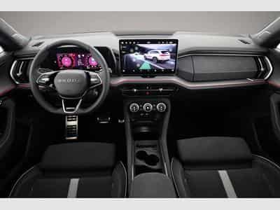 Skoda Kodiaq (2026) - Foto 5