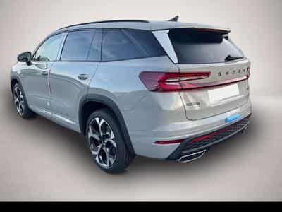 Skoda Kodiaq (2026) - Foto 3