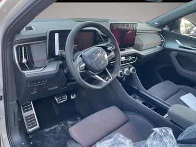 Skoda Kodiaq (2026) - Foto 2