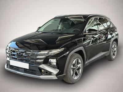 Hyundai Tucson (2026) - Foto 1