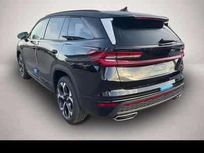 Skoda Kodiaq (2026) - Foto 3