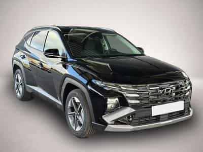 Hyundai Tucson (2026) - Foto 4