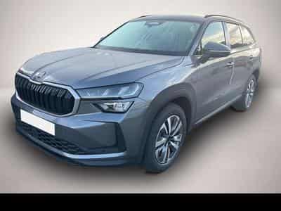 Skoda Kodiaq (2026) - Foto 1