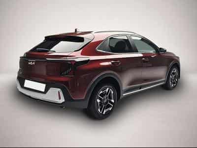 Kia XCeed (2026) - Foto 2