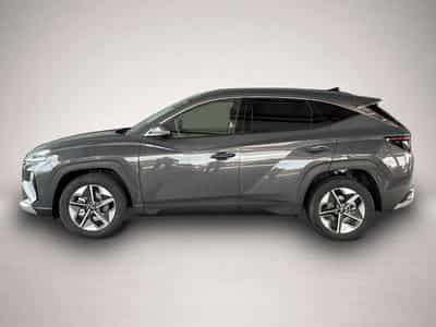 Hyundai Tucson (2026) - Foto 2
