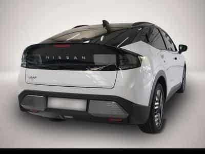 Nissan Leaf (2026) - Foto 2