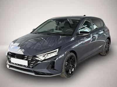 Hyundai i20 (2026) - Foto 1