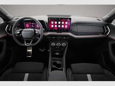 Skoda Kodiaq (2026) - Foto 5
