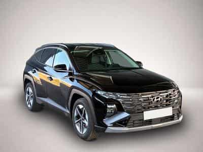 Hyundai Tucson (2026) - Foto 4