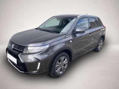 Suzuki Vitara (2026) - Foto 2