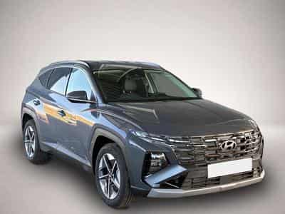 Hyundai Tucson (2026) - Foto 4