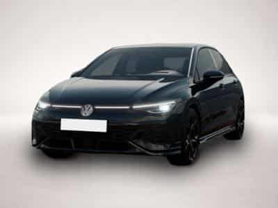 VW Golf (2026) - Foto 1