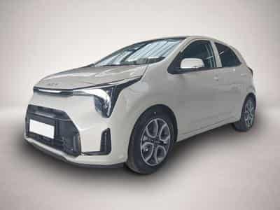 Kia Picanto (2026) - Foto 1