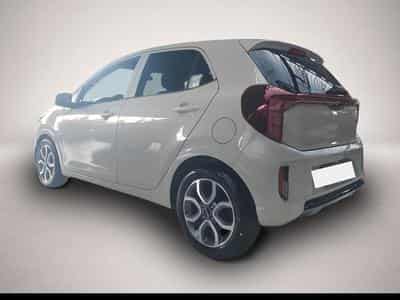 Kia Picanto (2026) - Foto 2