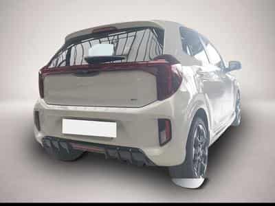 Kia Picanto (2026) - Foto 2