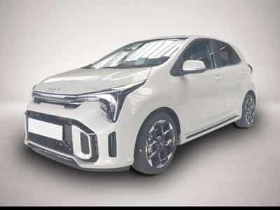 Kia Picanto (2026) - Foto 1