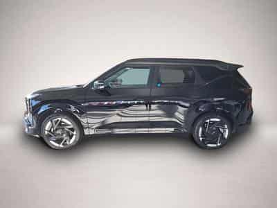 Kia Frontier (2026) - Foto 4