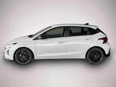 Hyundai i20 (2026) - Foto 2