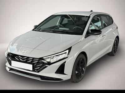 Hyundai i20 (2026) - Foto 1