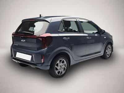 Kia Picanto (2026) - Foto 2