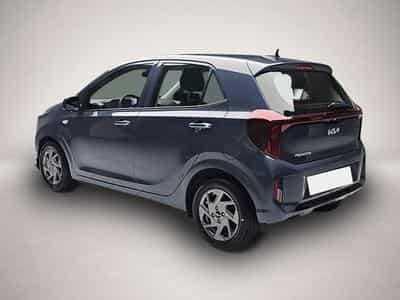 Kia Picanto (2026) - Foto 3