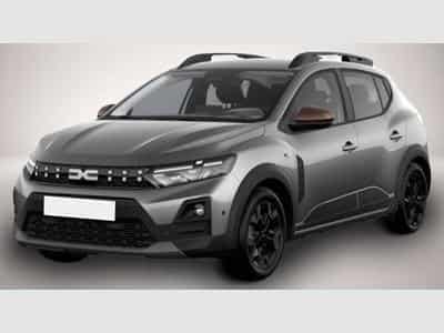 Dacia Sandero (2026) - Foto 1