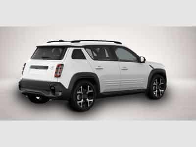 Renault R4 (2026) - Foto 4