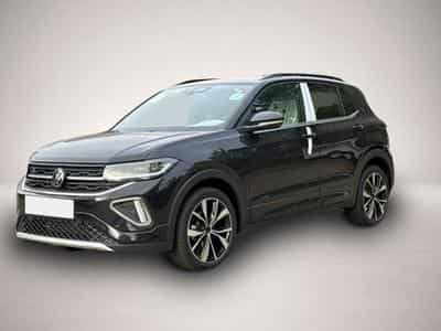 VW T-Cross (2026) - Foto 1