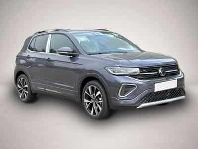 VW T-Cross (2026) - Foto 3