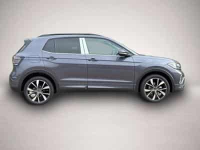VW T-Cross (2026) - Foto 4