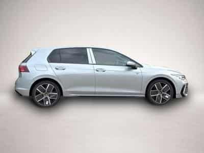 VW Golf (2026) - Foto 4