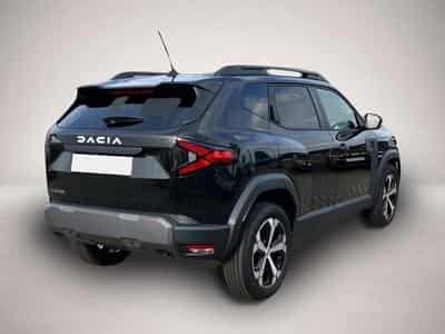 Dacia Duster (2026) - Foto 3