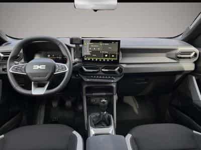 Dacia Duster (2026) - Foto 5