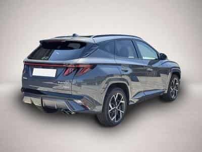 Hyundai Tucson (2026) - Foto 4