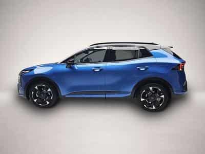 Kia Sportage (2026) - Photo 4