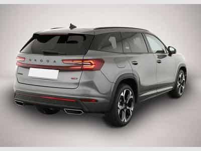 Skoda Kodiaq (2026) - Foto 3