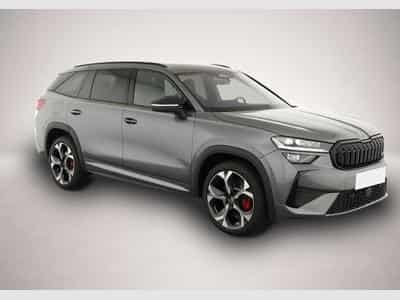 Skoda Kodiaq (2026) - Foto 2