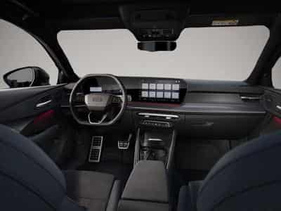 Audi Q3 (2026) - Foto 4