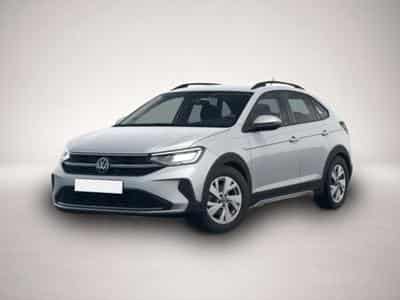 VW Taigo (2026) - Foto 1