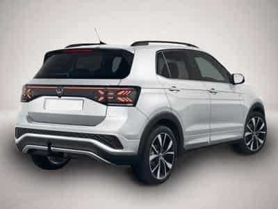 VW T-Cross (2026) - Foto 3