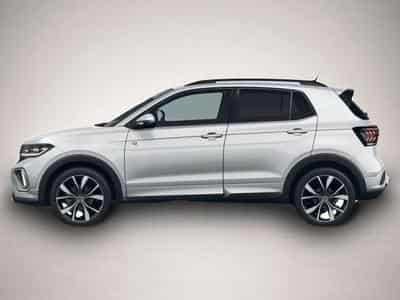 VW T-Cross (2026) - Foto 2