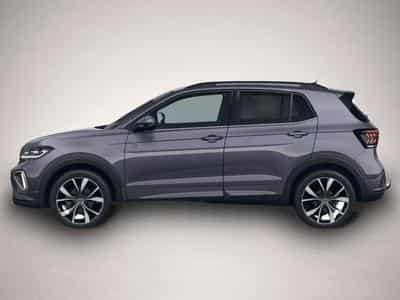 VW T-Cross (2026) - Foto 2