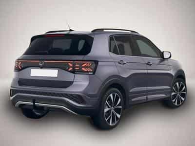 VW T-Cross (2026) - Foto 3