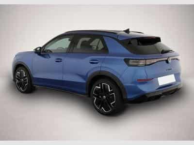 VW T-Roc (2026) - Foto 4